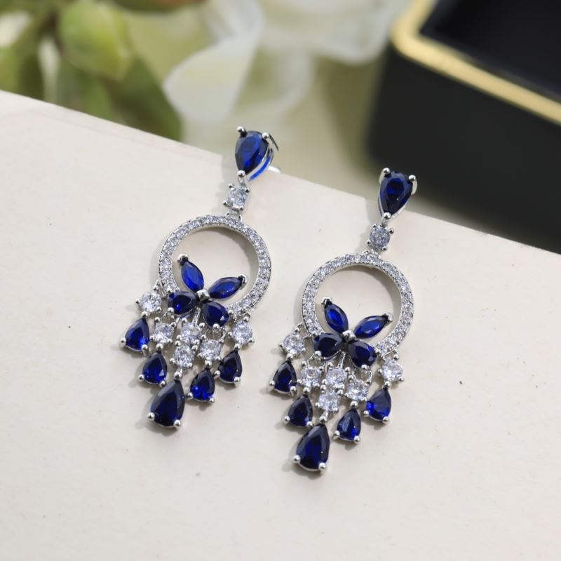 Graff Earrings - Click Image to Close